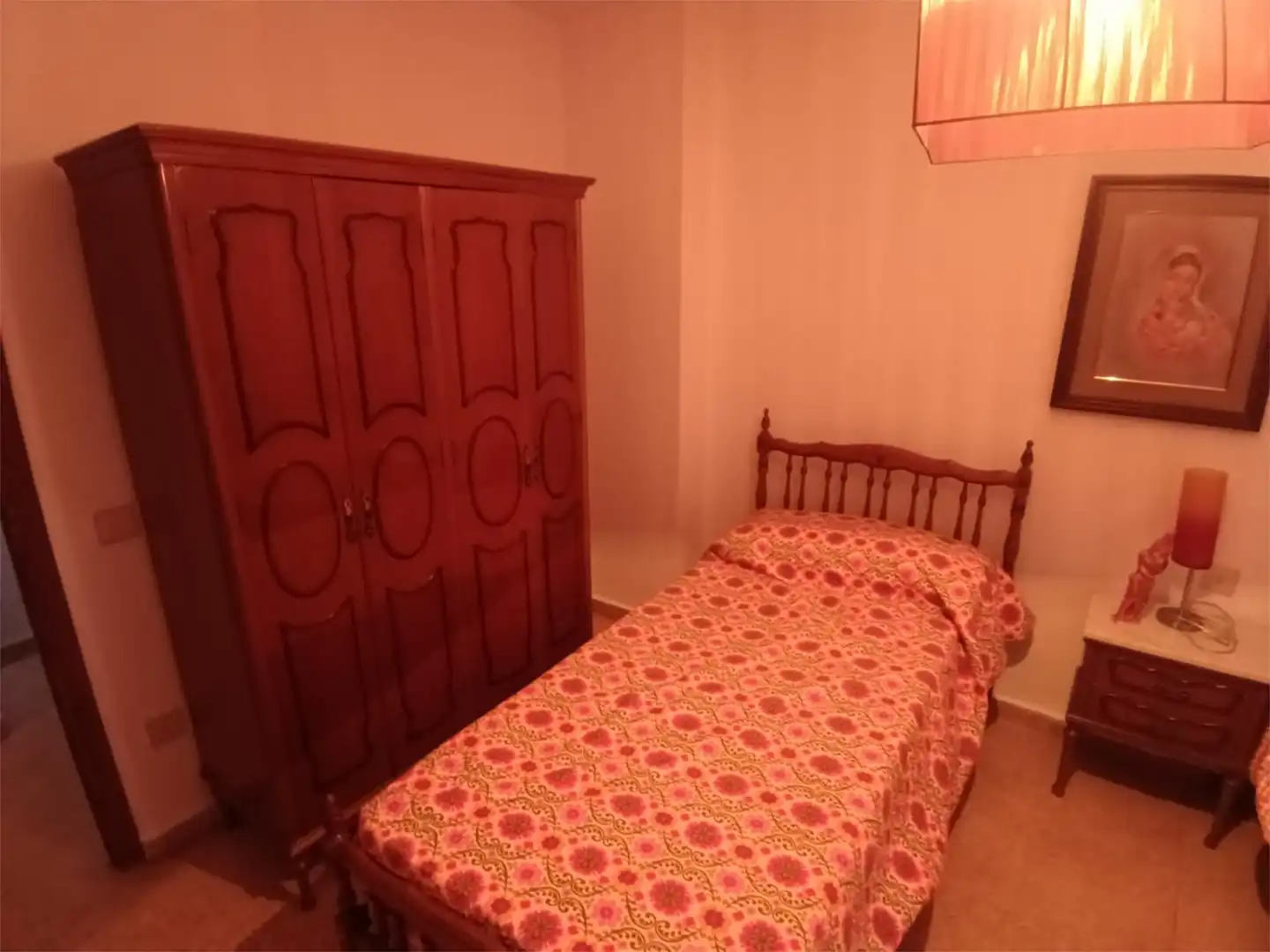 Casa o xalet en venda a N-430a, 99, Daimiel Dormitori de Casa o xalet en venda en Daimiel