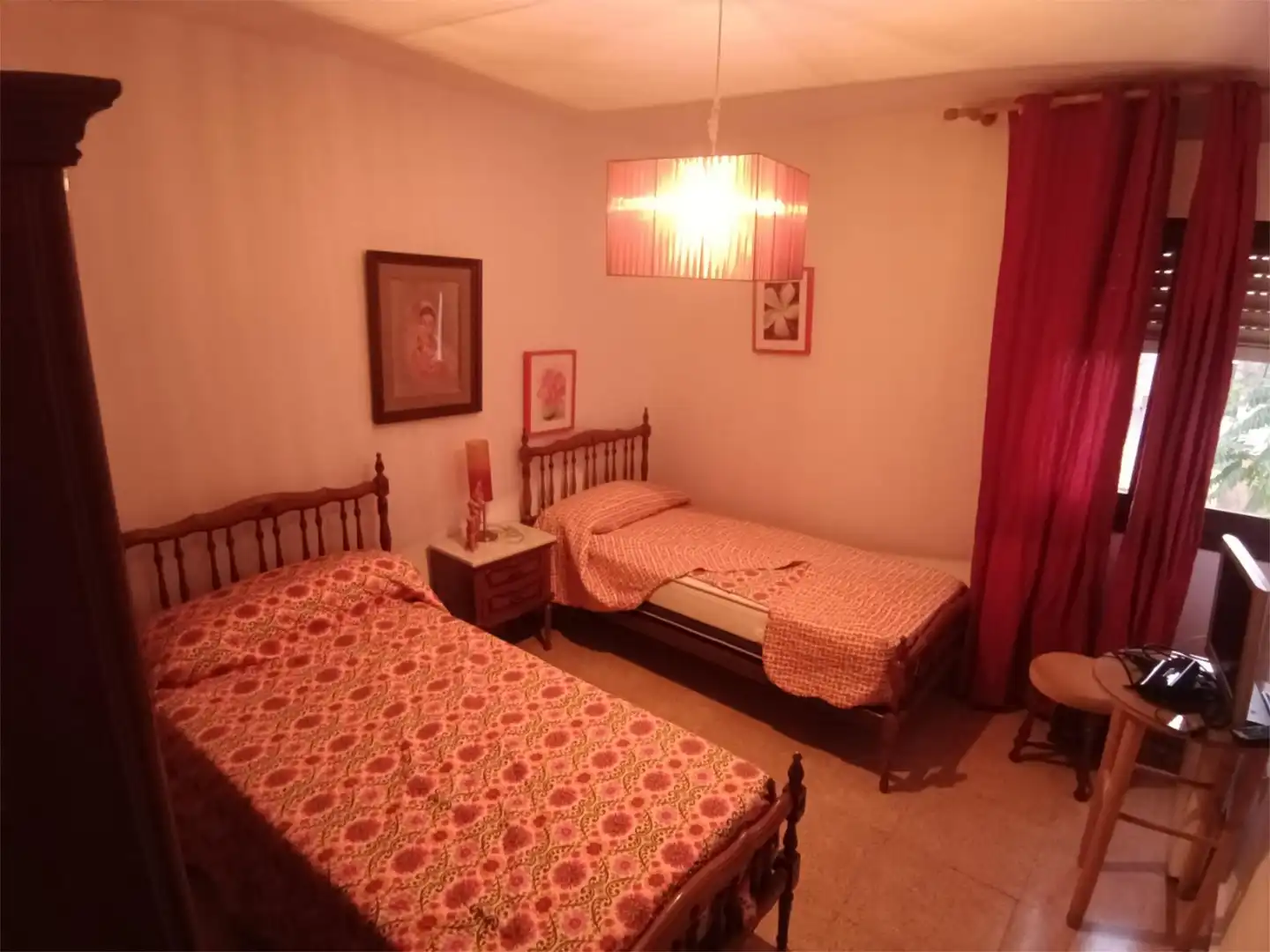 Casa o xalet en venda a N-430a, 99, Daimiel Dormitori de Casa o xalet en venda en Daimiel