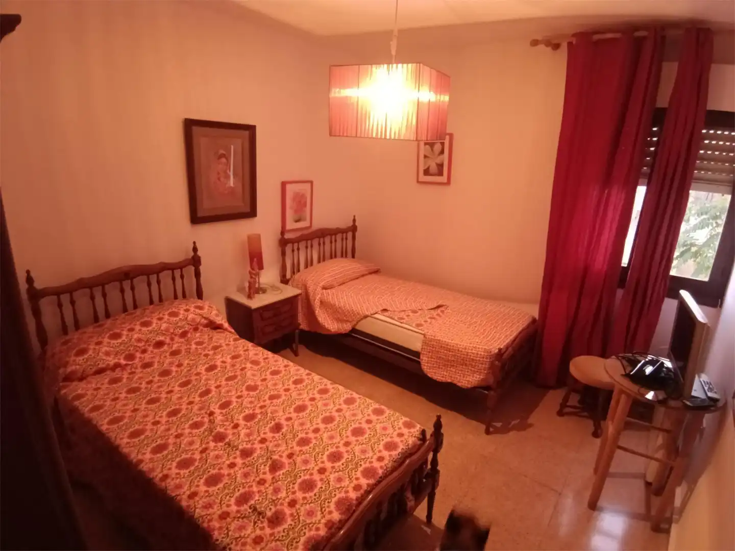 Casa o xalet en venda a N-430a, 99, Daimiel Dormitori de Casa o xalet en venda en Daimiel