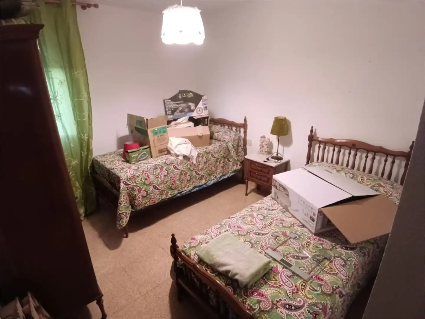 Casa o xalet en venda a N-430a, 99, Daimiel Dormitori de Casa o xalet en venda en Daimiel