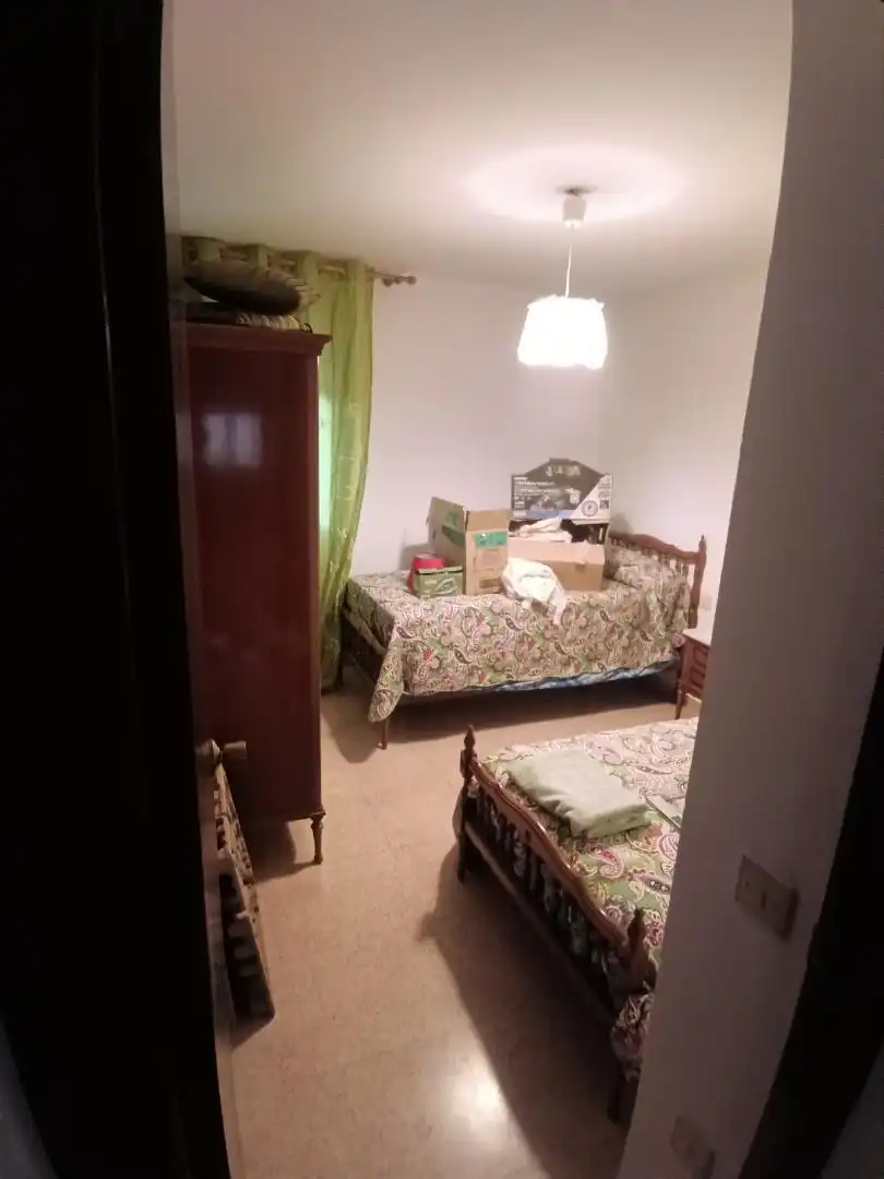 Casa o xalet en venda a N-430a, 99, Daimiel Dormitori de Casa o xalet en venda en Daimiel
