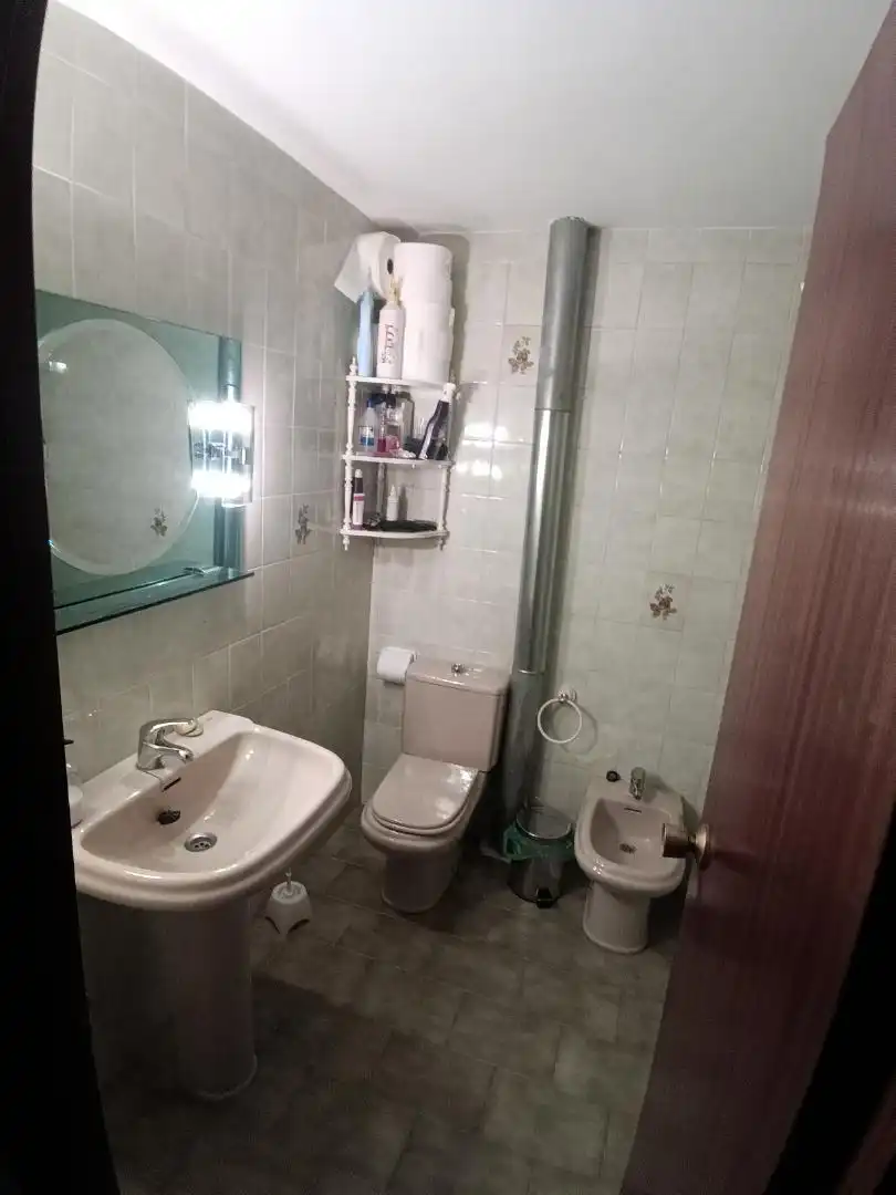 Casa o xalet en venda a N-430a, 99, Daimiel Bany de Casa o xalet en venda en Daimiel