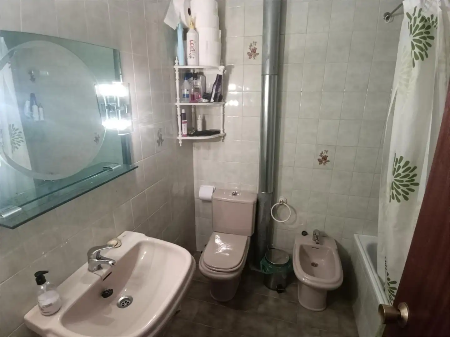 Casa o xalet en venda a N-430a, 99, Daimiel Bany de Casa o xalet en venda en Daimiel