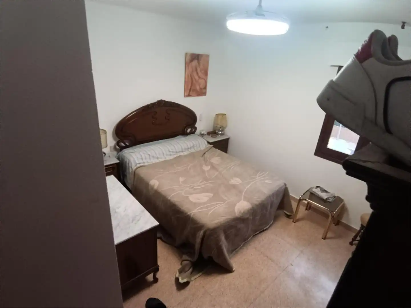 Casa o xalet en venda a N-430a, 99, Daimiel Dormitori de Casa o xalet en venda en Daimiel