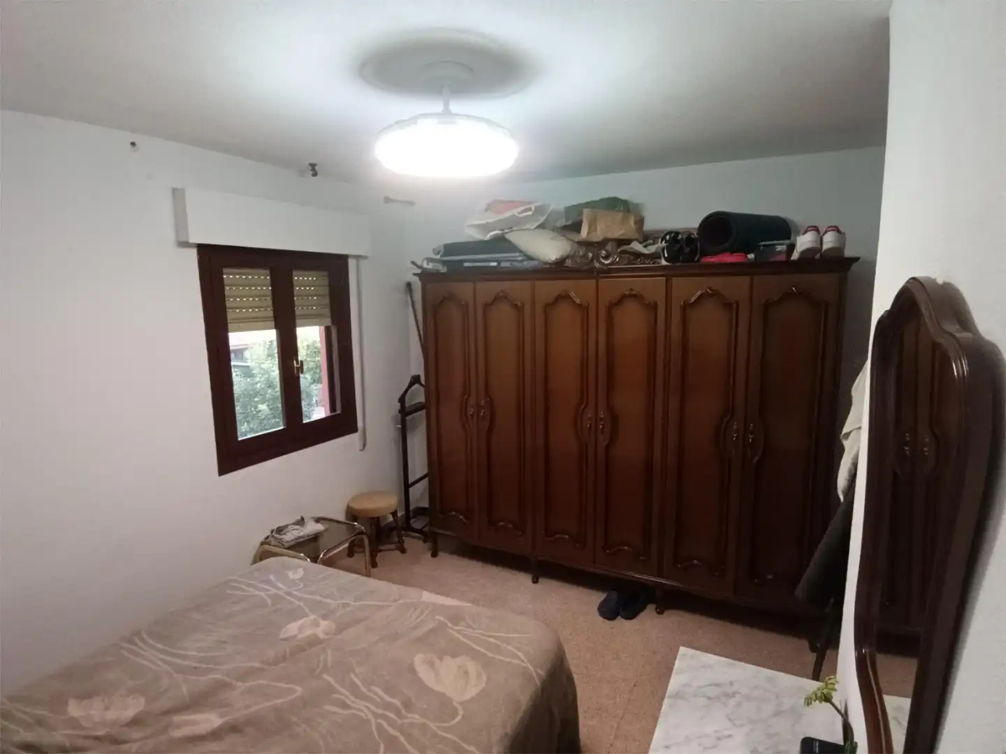 Casa o xalet en venda a N-430a, 99, Daimiel Dormitori de Casa o xalet en venda en Daimiel