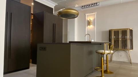 Pis de lloguer a Carrer de Sant Vicent Màrtir, 49, Sant Francesc, Valencia - imatge 4 Foto 4 de Pis de lloguer a Carrer de Sant Vicent Màrtir, 49, Sant Francesc, Valencia