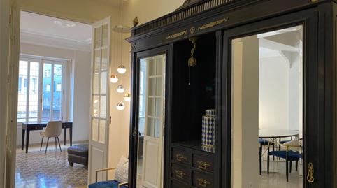 Pis de lloguer a Carrer de Sant Vicent Màrtir, 49, Sant Francesc, Valencia - imatge 2 Foto 2 de Pis de lloguer a Carrer de Sant Vicent Màrtir, 49, Sant Francesc, Valencia