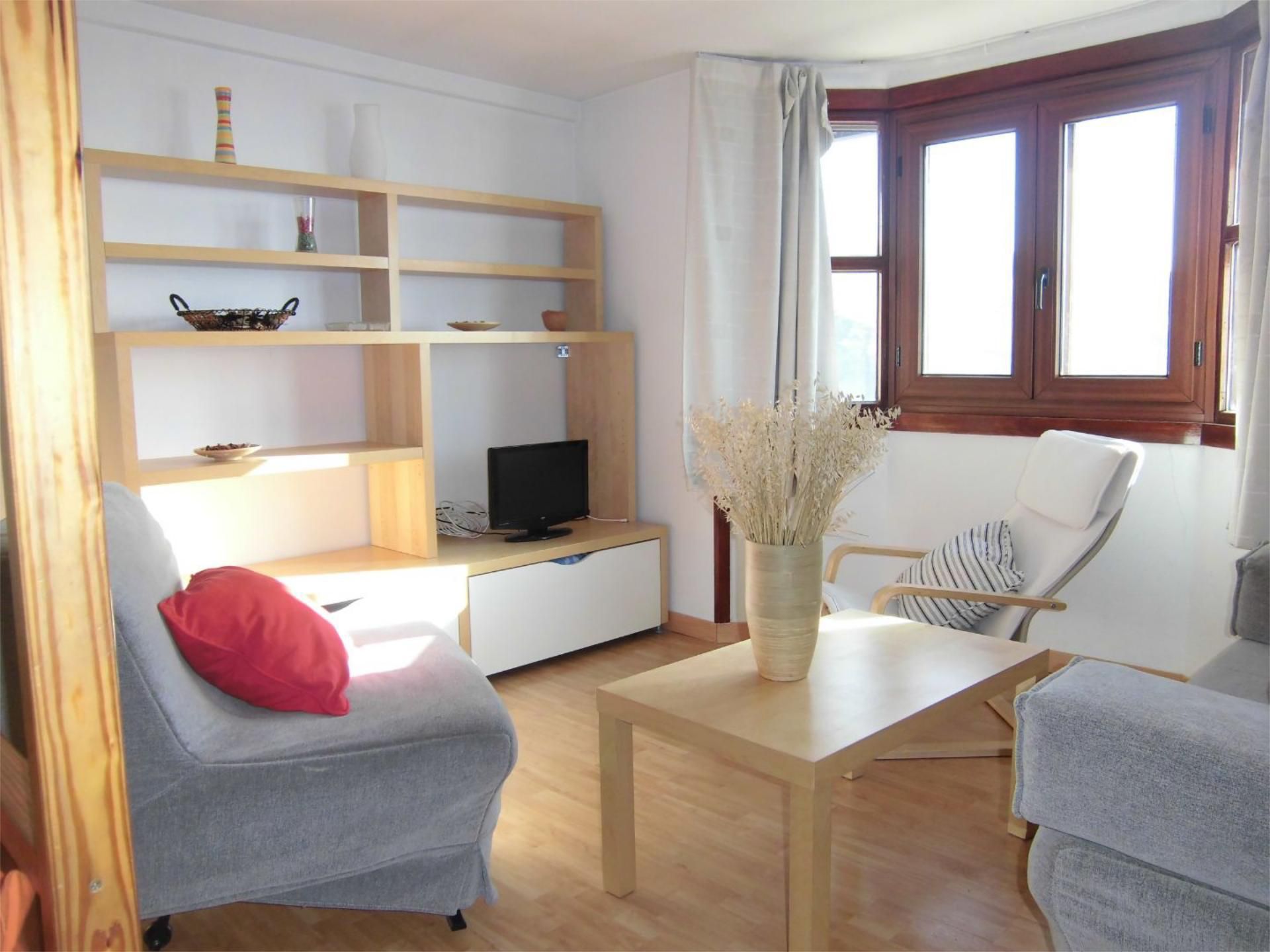 Apartment to rent in Calle de la Fuente del Tesoro, 8, Zona alta