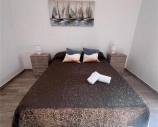 Bedroom of House or chalet for sale in San Fernando  with Heating, Private garden and Terrace