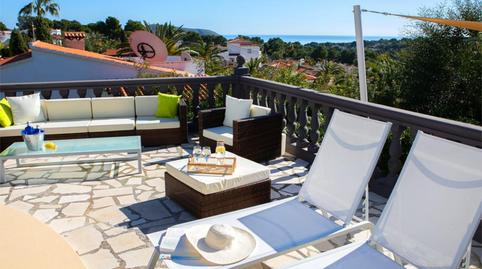 Casa o xalet en venda a Calle Laurel, 48, Pinar del Advocat - Cometa, Alicante - imatge 4 Foto 4 de Casa o xalet en venda a Calle Laurel, 48, Pinar del Advocat - Cometa, Alicante