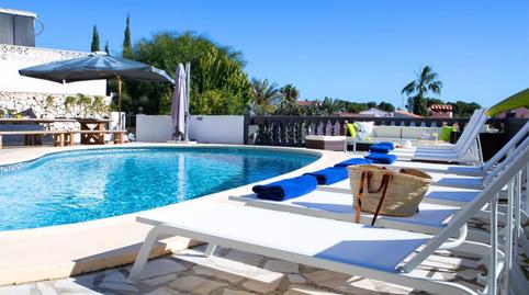 Casa o xalet en venda a Calle Laurel, 48, Pinar del Advocat - Cometa, Alicante - imatge 2 Foto 2 de Casa o xalet en venda a Calle Laurel, 48, Pinar del Advocat - Cometa, Alicante