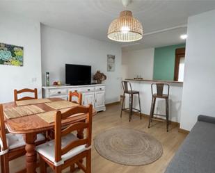 Dining room of Flat to rent in Potes