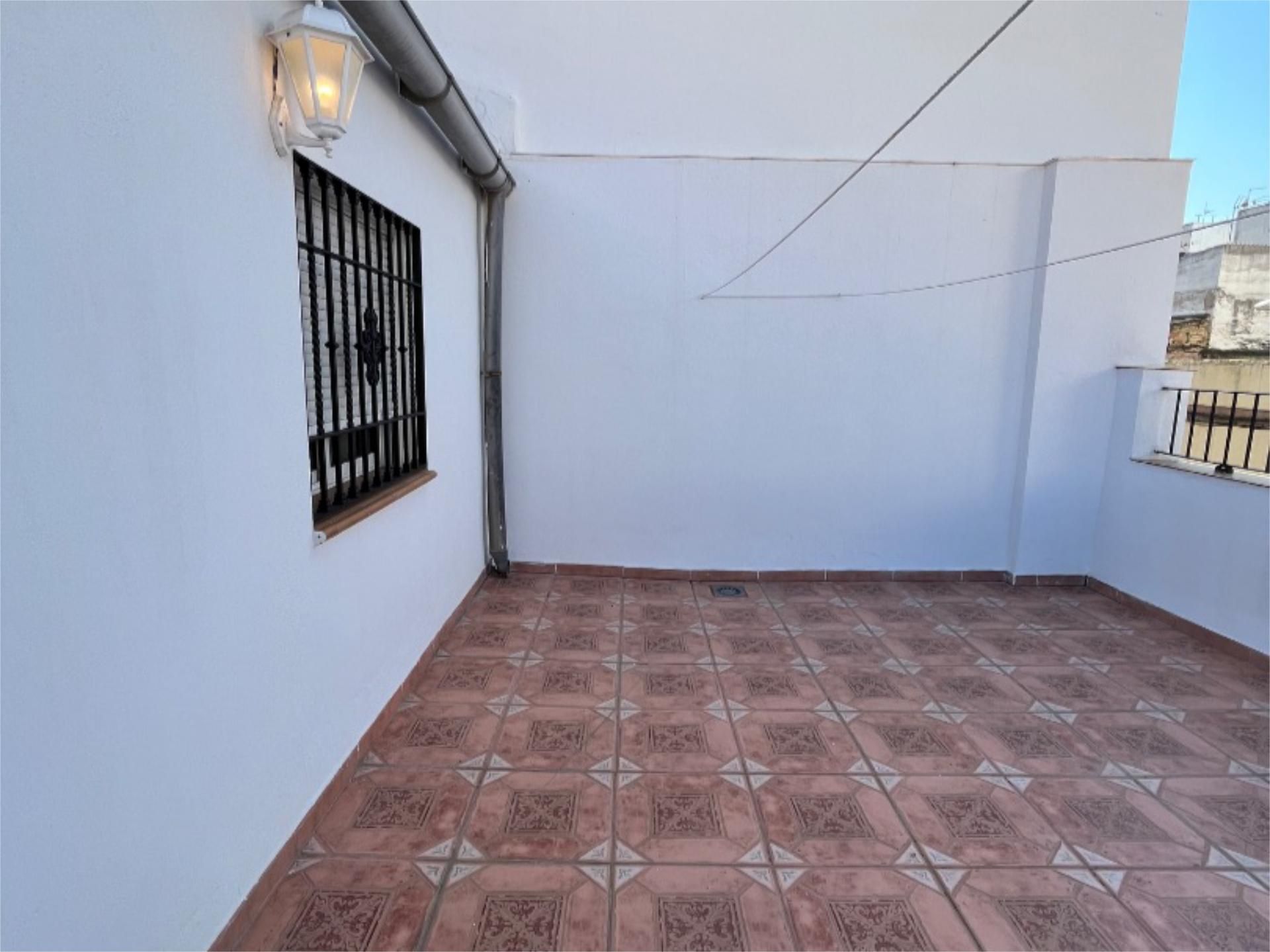 Exterior view of Single-family semi-detached for sale in  Córdoba Capital  with Terrace and Balcony