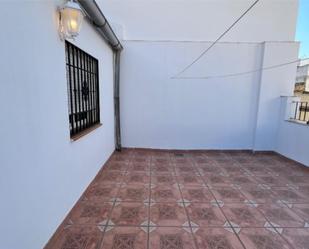 Exterior view of Single-family semi-detached for sale in  Córdoba Capital  with Terrace and Balcony