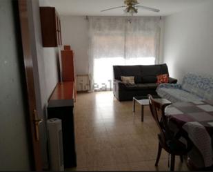 Living room of Flat for sale in Vila-seca