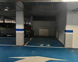 Parking of Garage for sale in Salamanca Capital