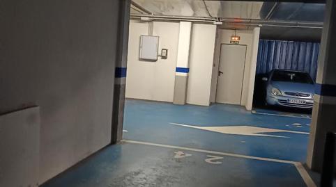 Photo 2 of Garage for sale in Avenida de Los Cipreses, 67, Garrido Norte, Salamanca