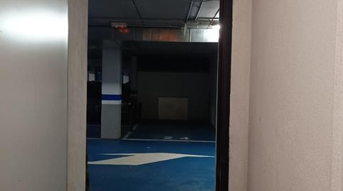 Photo 5 of Garage for sale in Avenida de Los Cipreses, 67, Garrido Norte, Salamanca