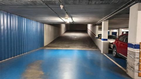 Photo 3 of Garage for sale in Avenida de Los Cipreses, 67, Garrido Norte, Salamanca