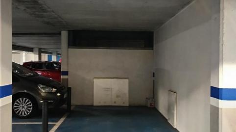 Photo 4 of Garage for sale in Avenida de Los Cipreses, 67, Garrido Norte, Salamanca
