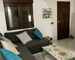 Sala d'estar de Apartament de lloguer en Orihuela