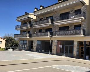 Exterior view of Premises for sale in Olius