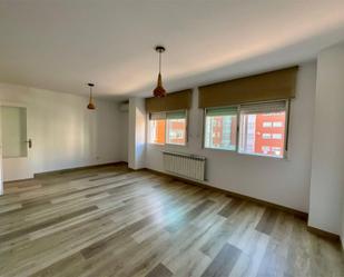 Living room of Flat for sale in  Madrid Capital  with Air Conditioner