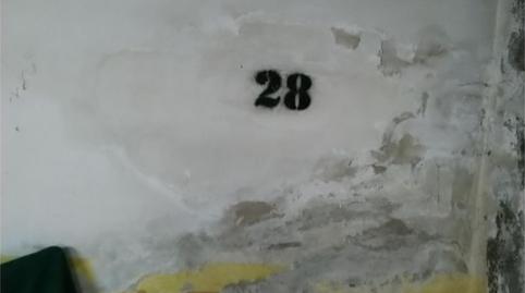 Garatge en venda a Rúa Anxeriz, 7, O Milladoiro, A Coruña - imatge 3 Foto 3 de Garatge en venda a Rúa Anxeriz, 7, O Milladoiro, A Coruña