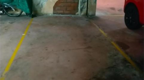 Garatge en venda a Rúa Anxeriz, 7, O Milladoiro, A Coruña - imatge 5 Foto 5 de Garatge en venda a Rúa Anxeriz, 7, O Milladoiro, A Coruña