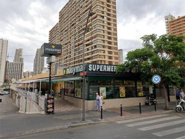 Trastero en Alquiler en Avinguda Ametlla de Mar, 13 en Rincón Bajo