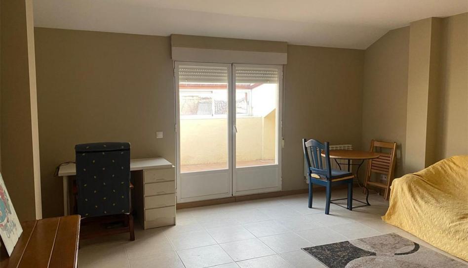 Photo 1 of Flat to rent in Calle Carnicerías, 4, Medina de Rioseco, Valladolid