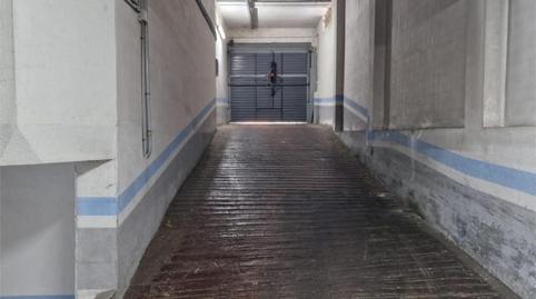 Garatge de lloguer a Carrer de Francesc Macià I Llussà, 157, Can Bassa, Barcelona - imatge 3 Foto 3 de Garatge de lloguer a Carrer de Francesc Macià I Llussà, 157, Can Bassa, Barcelona