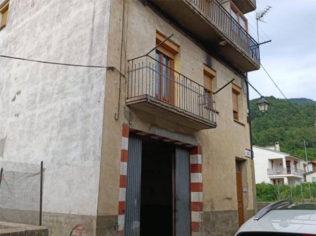 Local comercial en Alquiler en Carrer Baserca, 3 en Vilaller