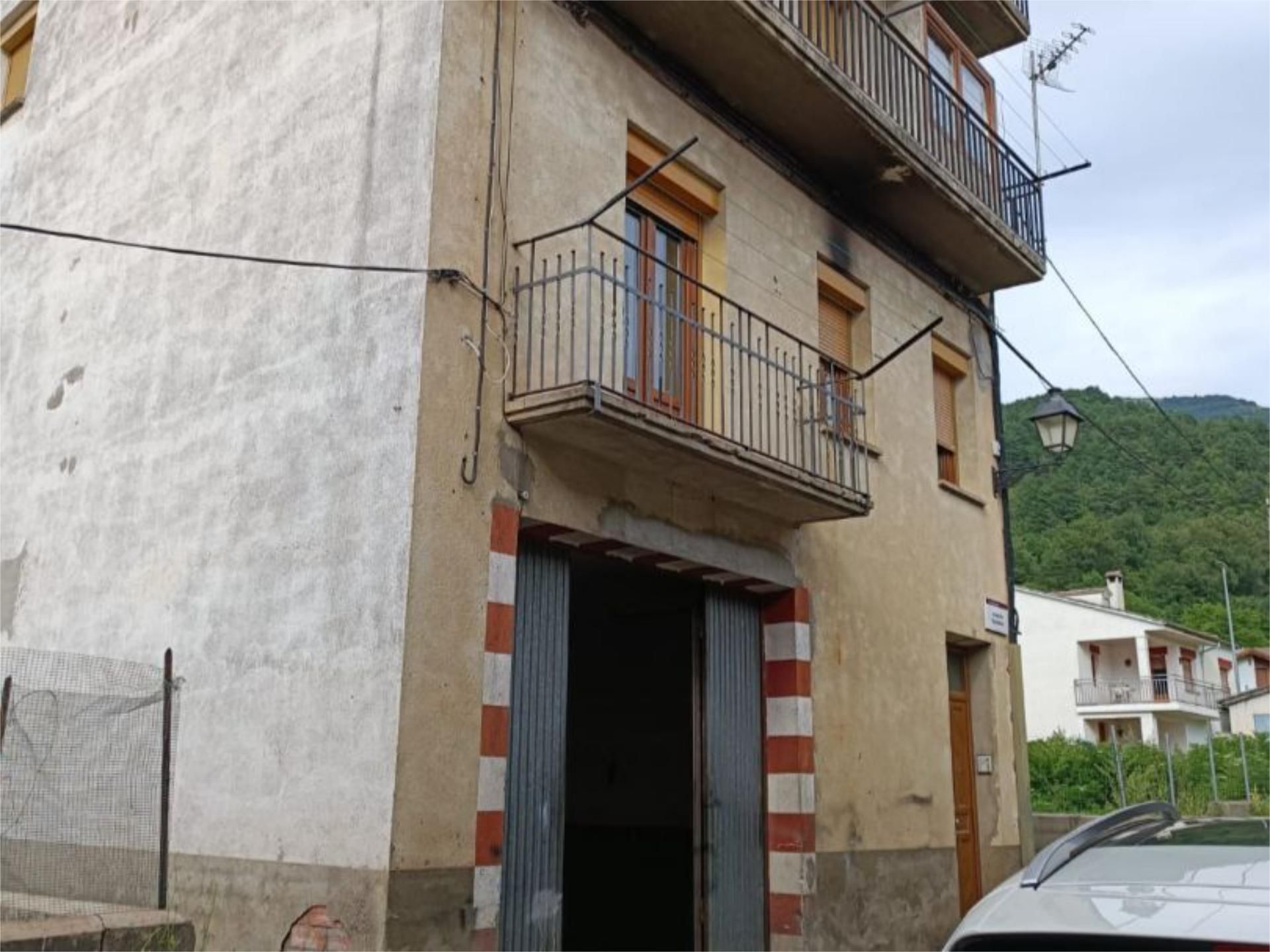 Exterior view of Premises to rent in Vilaller