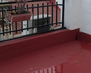 Balcony of Loft to rent in Sitges  with Terrace