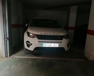 Parking of Garage for sale in Sant Andreu de la Barca