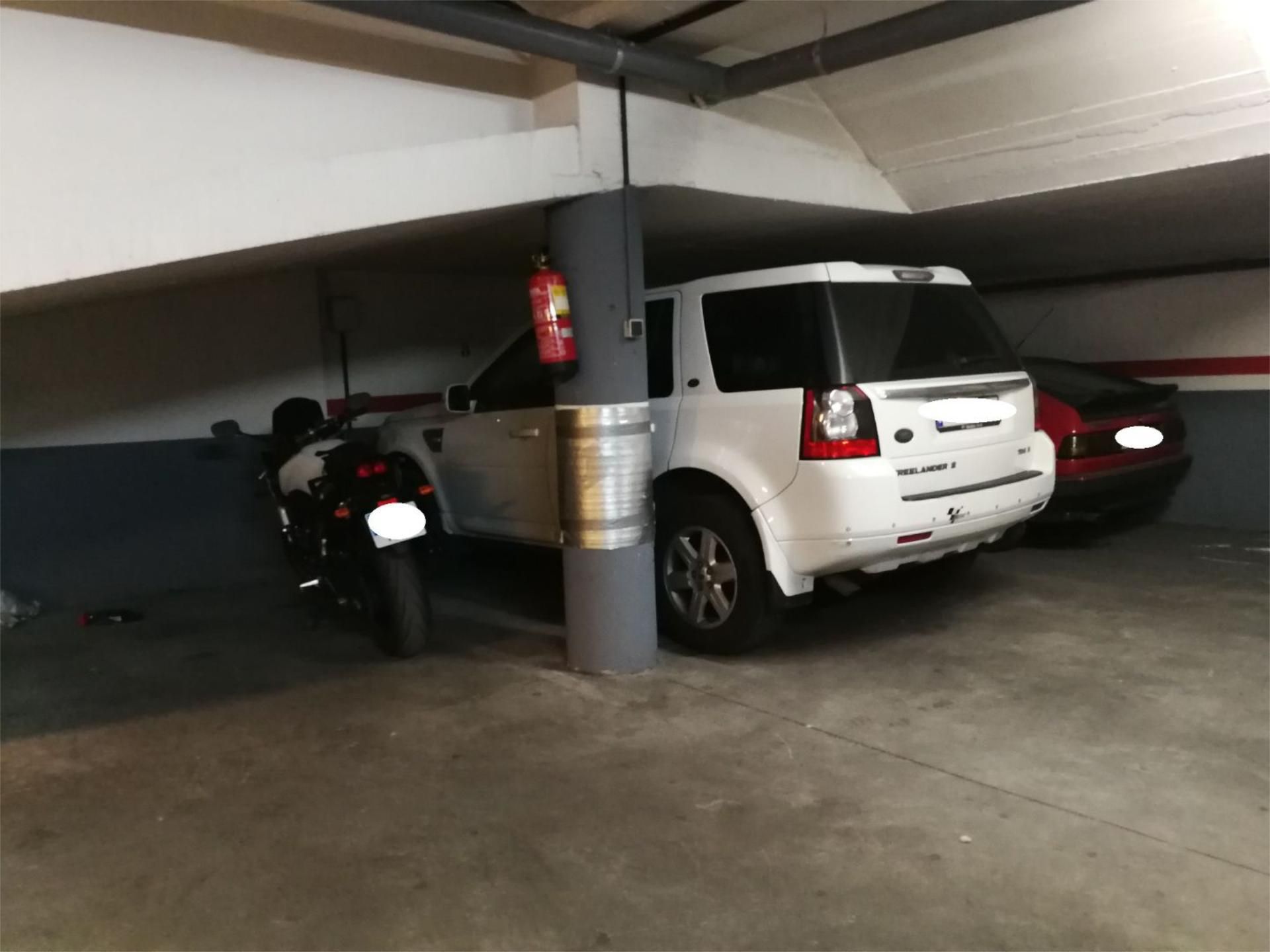 Parking of Garage for sale in Colmenar Viejo