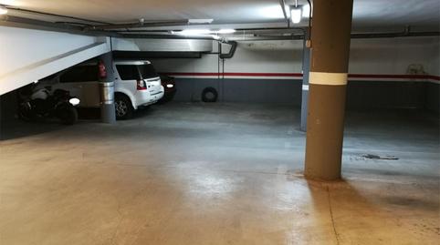 Photo 3 of Garage for sale in Calle de San Cristóbal, 3, El Cerrillo, Madrid