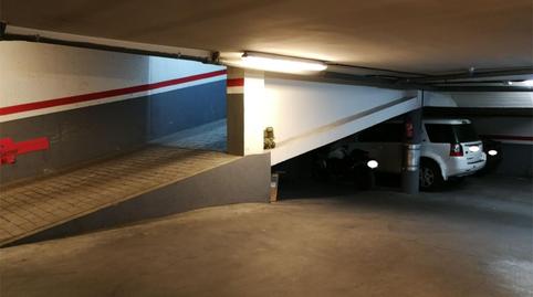 Photo 4 of Garage for sale in Calle de San Cristóbal, 3, El Cerrillo, Madrid
