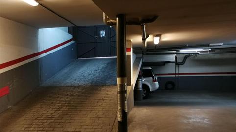 Photo 5 of Garage for sale in Calle de San Cristóbal, 3, El Cerrillo, Madrid