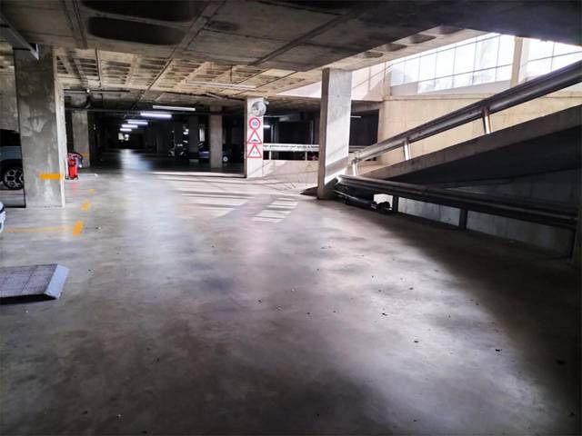 Garaje en Venta en Avinguda de Béjar, 222 en Zona Esportiva