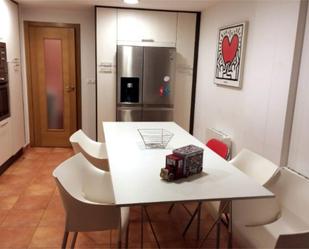 Kitchen of Flat to rent in Malpica de Bergantiños