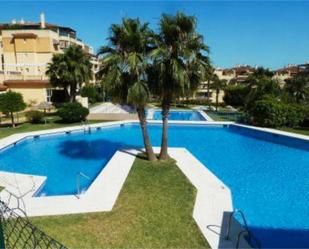 Swimming pool of Flat to rent in Torremolinos  with Terrace and Swimming Pool