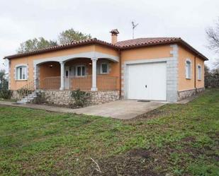 Single-family semi-detached for sale in Barruecopardo