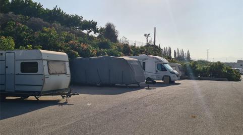 Garatge de lloguer a Urbanización Sue-i, 89, Centro, Granada - imatge 2 Foto 2 de Garatge de lloguer a Urbanización Sue-i, 89, Centro, Granada