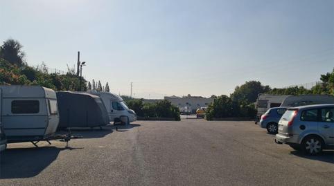 Garatge de lloguer a Urbanización Sue-i, 89, Centro, Granada - imatge 3 Foto 3 de Garatge de lloguer a Urbanización Sue-i, 89, Centro, Granada