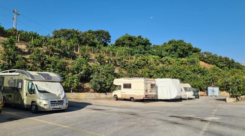 Garatge de lloguer a Urbanización Sue-i, 89, Centro, Granada - imatge 4 Foto 4 de Garatge de lloguer a Urbanización Sue-i, 89, Centro, Granada