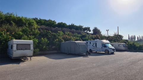 Garatge de lloguer a Urbanización Sue-i, 89, Centro, Granada - imatge 5 Foto 5 de Garatge de lloguer a Urbanización Sue-i, 89, Centro, Granada