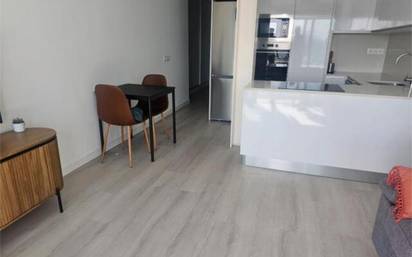 Apartamento en alquiler en santa catalina - canter