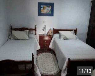 Bedroom of House or chalet to rent in Calañas  with Terrace, Storage room and Furnished